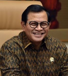 Istana Tegaskan UU Telah Atur Pimpinan KPK di Bawah Presiden